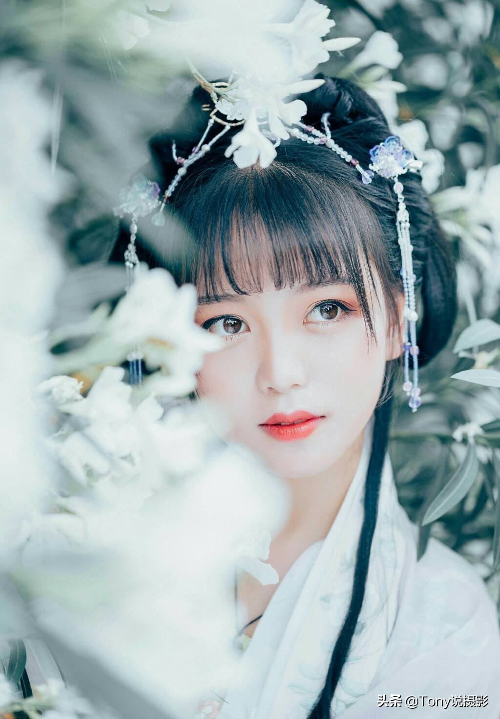 摄影：照片拍糊怎么办？4个应对技巧要学会