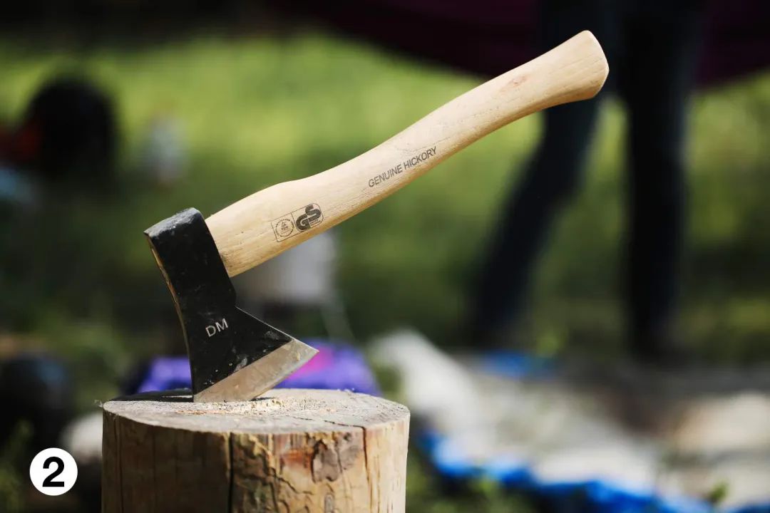 bushcraft技巧,bushcraft新技巧