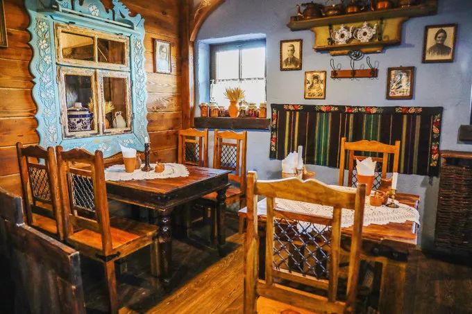 波兰记游记,游记波兰