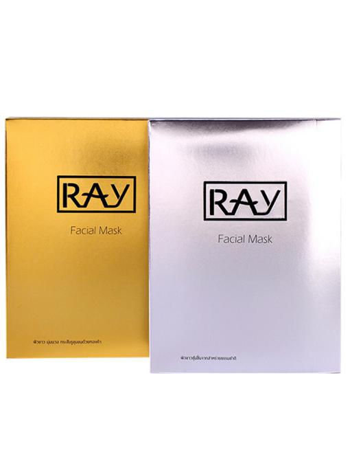 效果好的面膜推荐ray,韩国网红面膜哪款好用