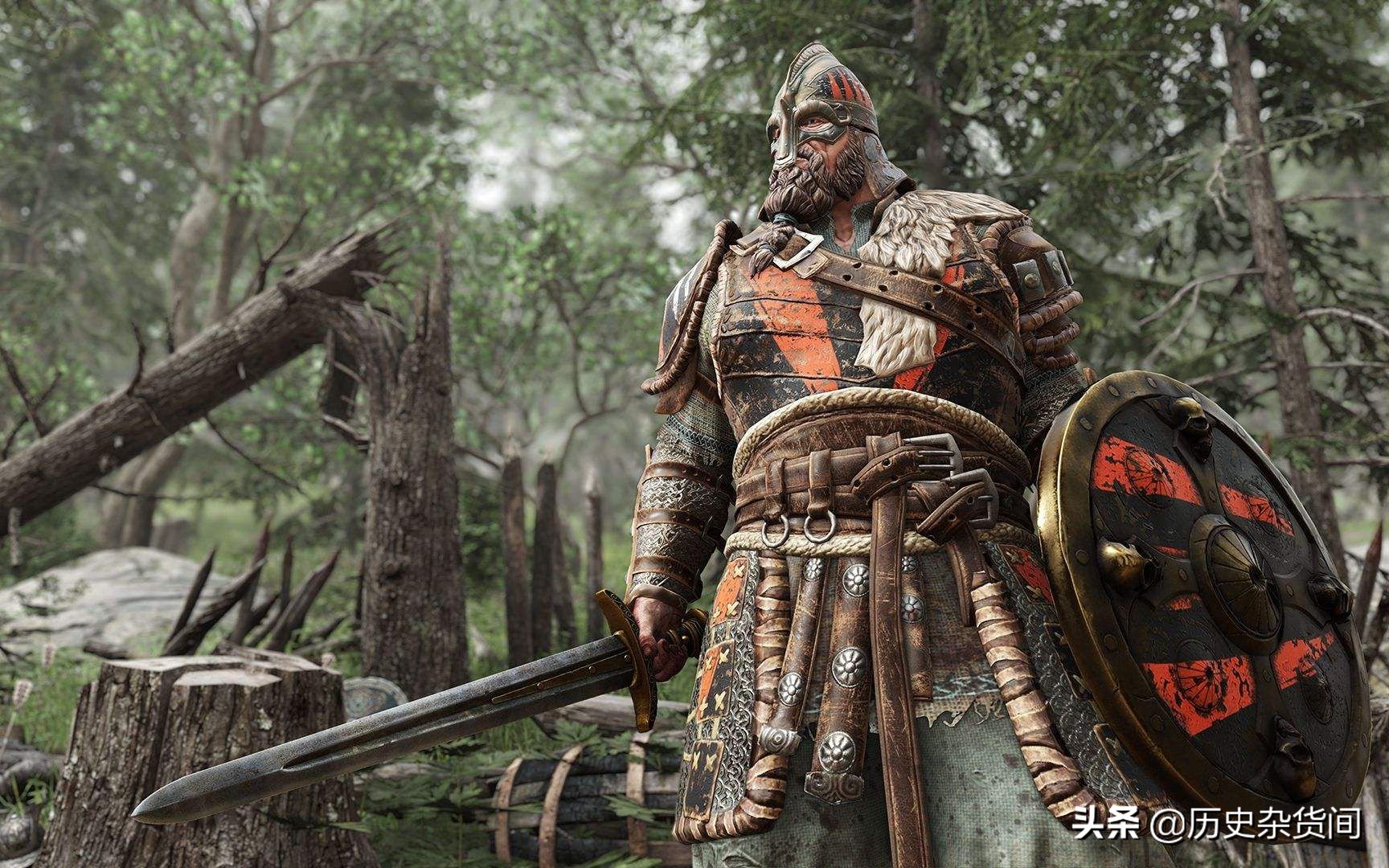 北海帝国面积有多大,北海帝国有多厉害