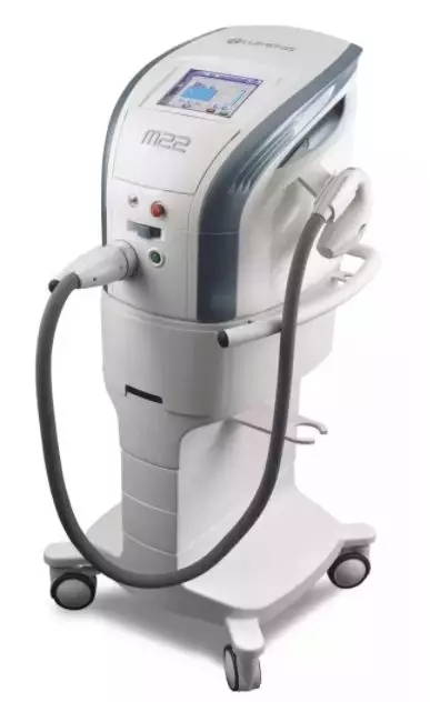 opt王者之冠和m22区别,opt面部提升注意事项