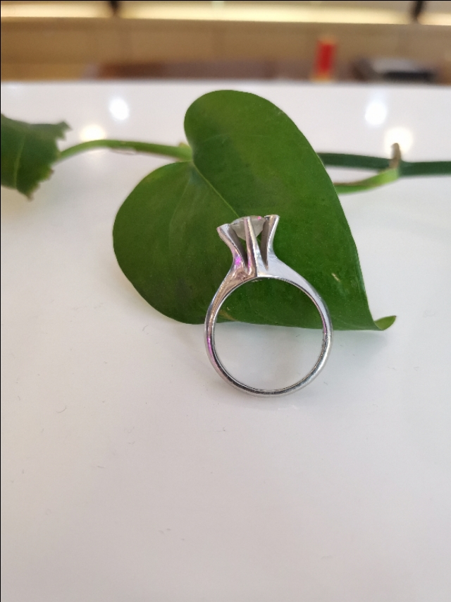 钻戒改圈店内会有记录吗,克拉钻戒维修