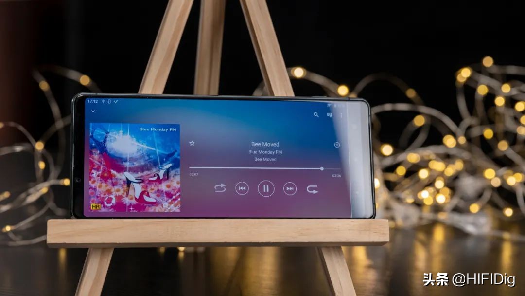 索尼xperia1ii个人评测,索尼xperia1iii是全局4k吗