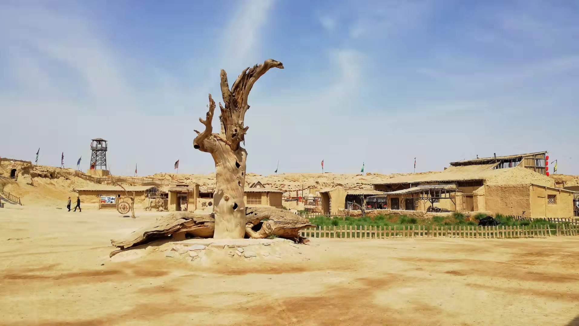 银川幻境空间,银川市九月秘境