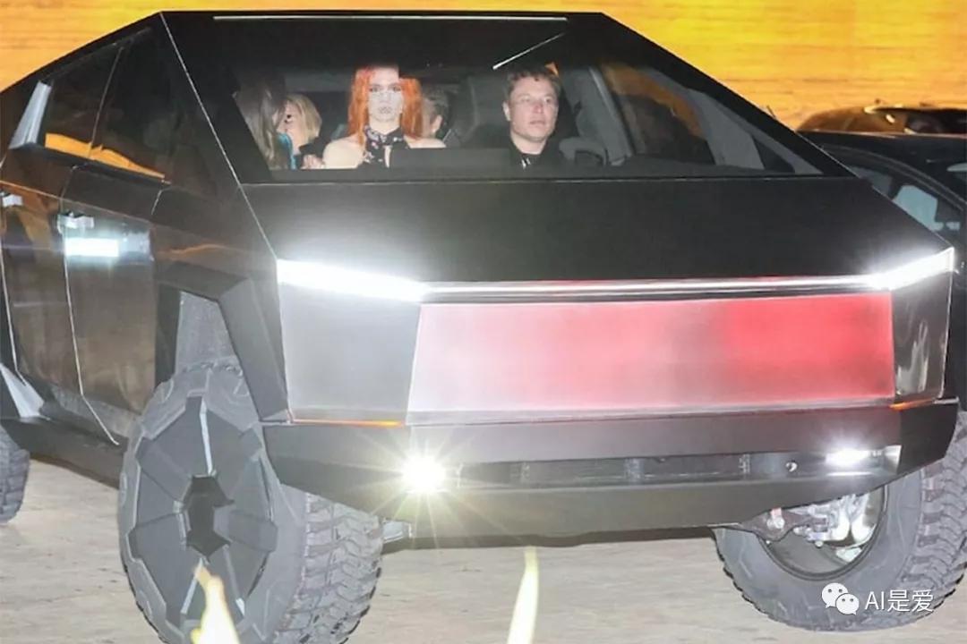 马斯克女友grimes红毯,马斯克和女友grimes走红毯