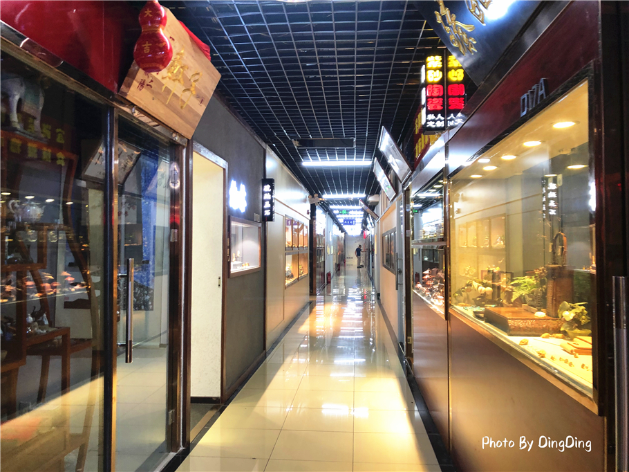 北京旧货市场哪里好玩,北京旧货市场潘家园