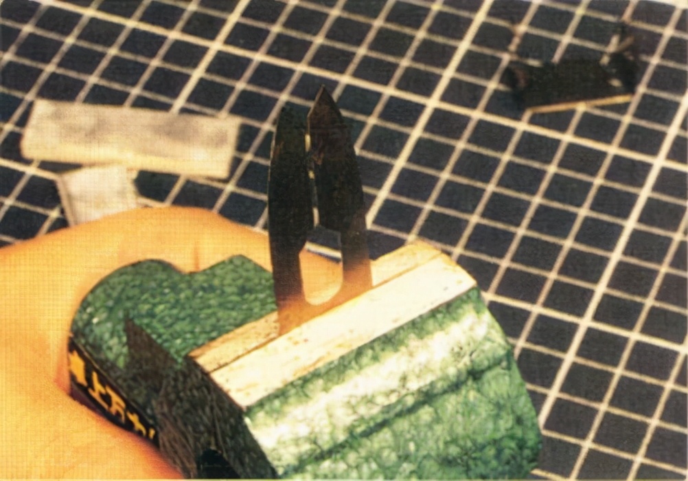 模型蚀刻片怎么制作,模型蚀刻板怎么用