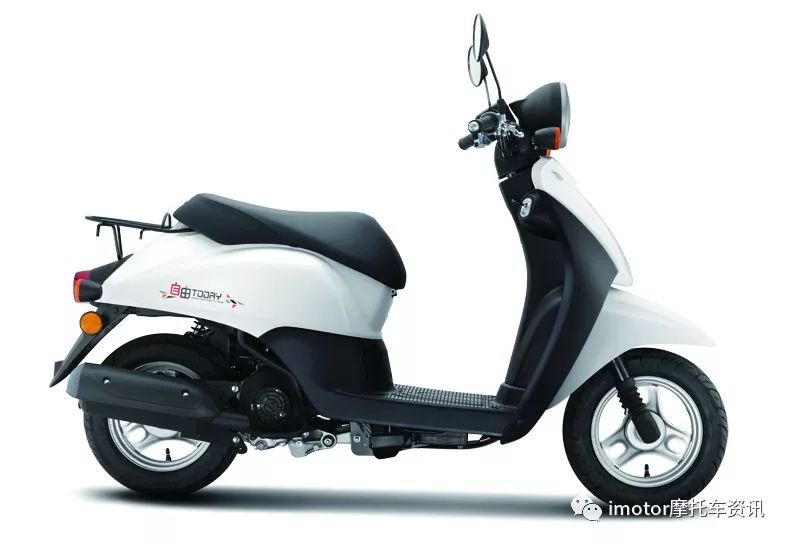 拿什么来拯救你，我的50cc小踏板！！