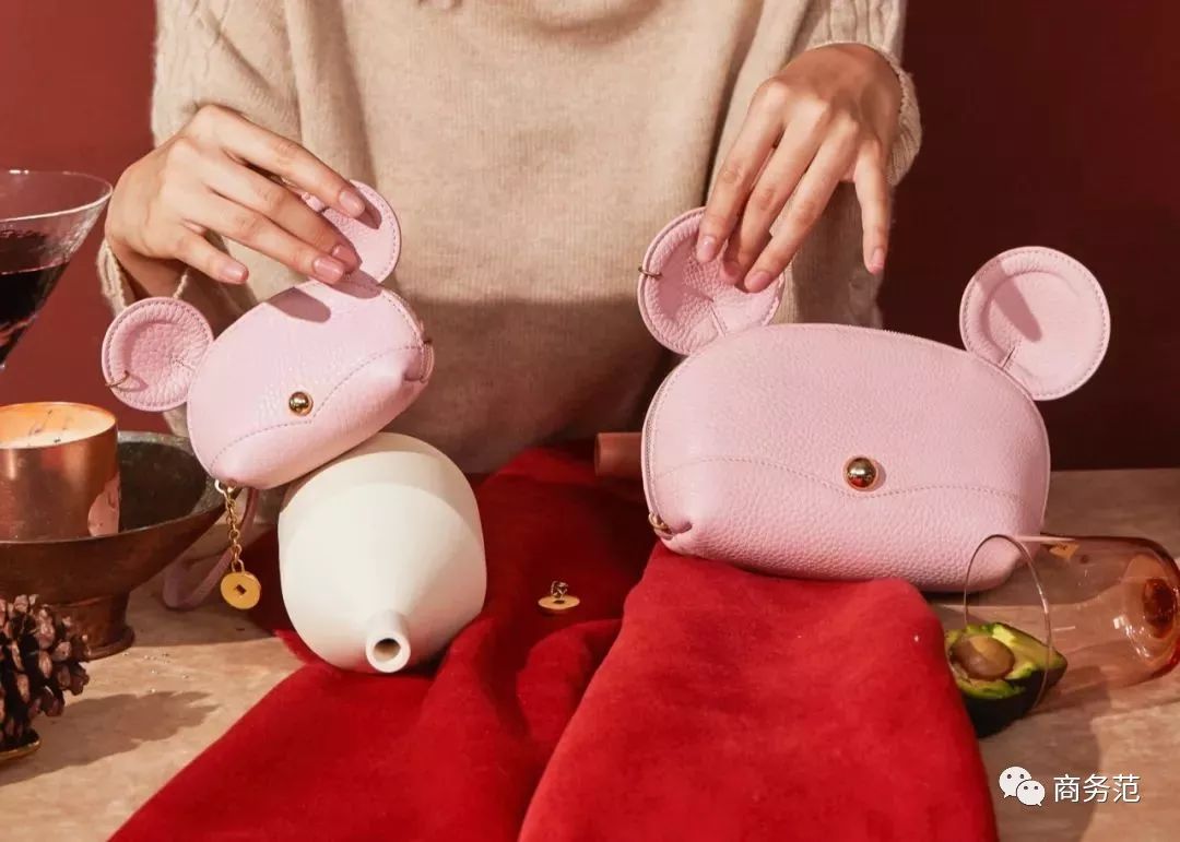 大牌迷你包包推荐鼠年,鼠年必买的包包