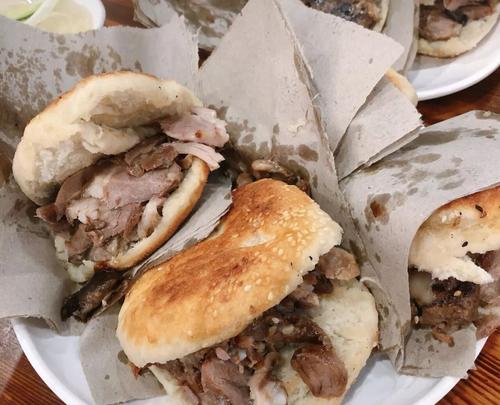 酱肘子的做法分享,正宗做酱肘子的方法