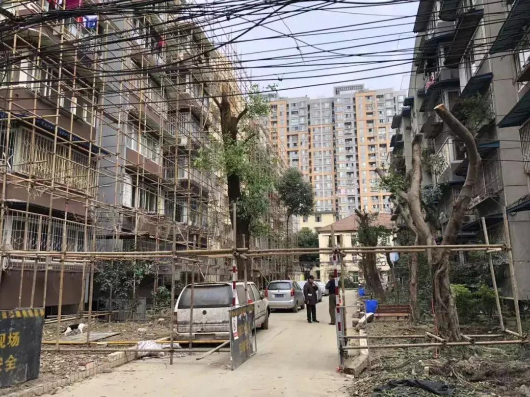 背着历史包袱的二仙桥,将快速起跑?