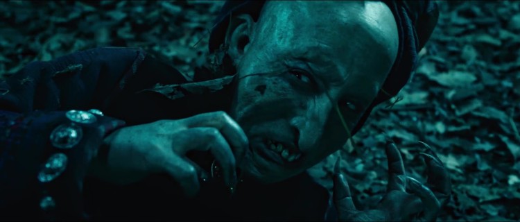 怒晴湘西探险之路,怒晴湘西画面色调像电影