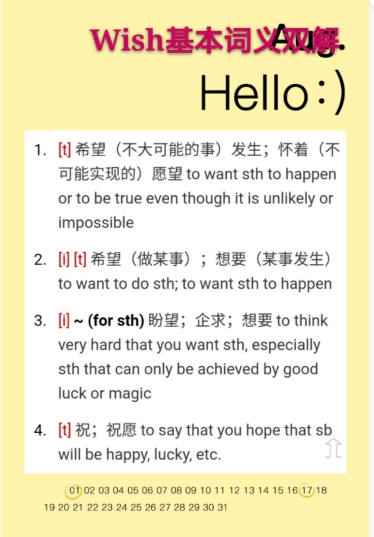 新概念英语50课讲解视频,新概念英语101单词阅读