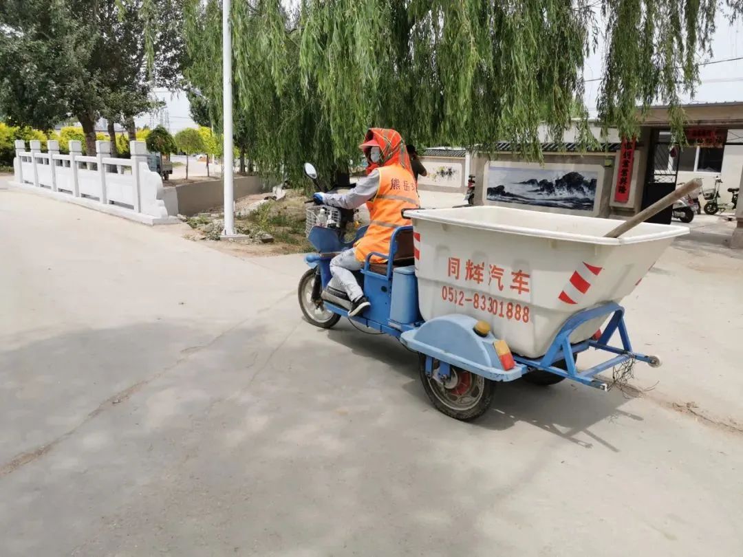 鲅鱼圈美景,鲅鱼圈小望海最美乡村