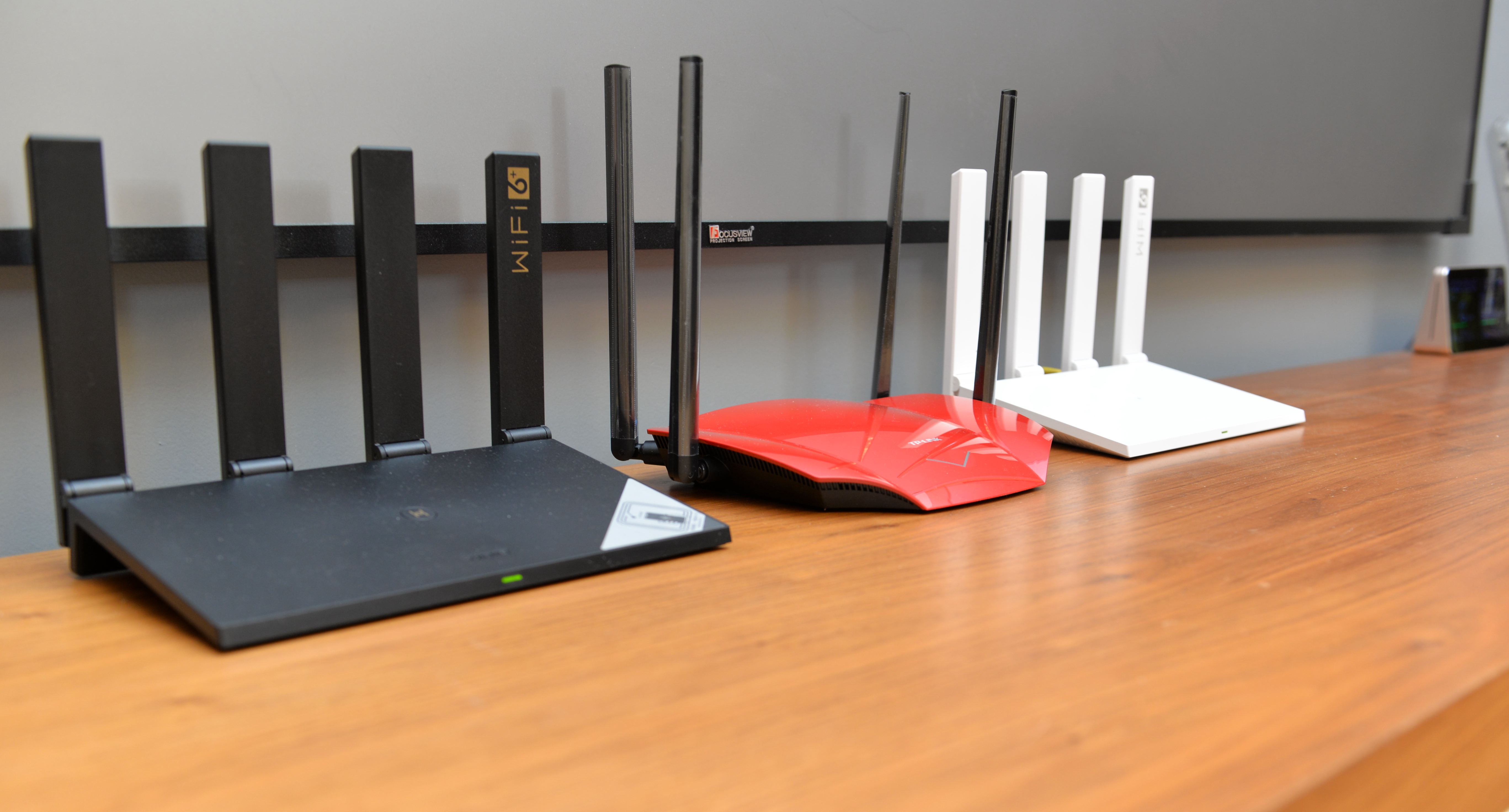 wifi6路由器推荐100-200元,wifi6路由器推荐200-300元性价比高的