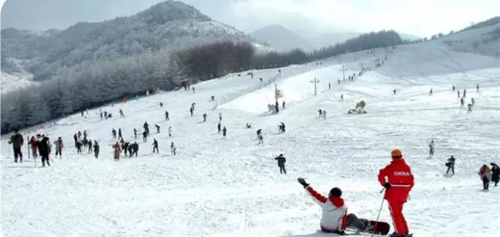 大连滑雪场地推荐,大连滑雪场最新消息
