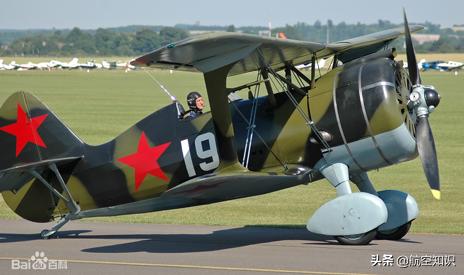 全球十大王牌双翼机，这些你都见过吗？