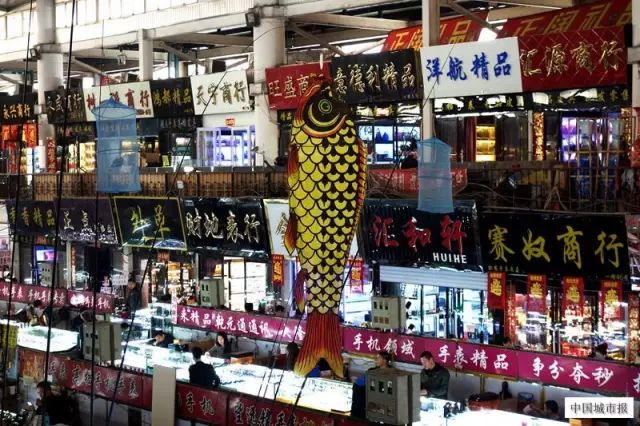 洋货市场攻略,塘沽洋货市场