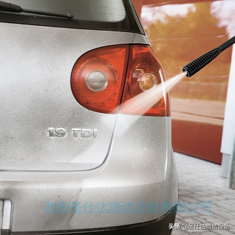 原装进口凯驰家用高压水枪配件,卡赫洗车机家用高压水枪清洗机