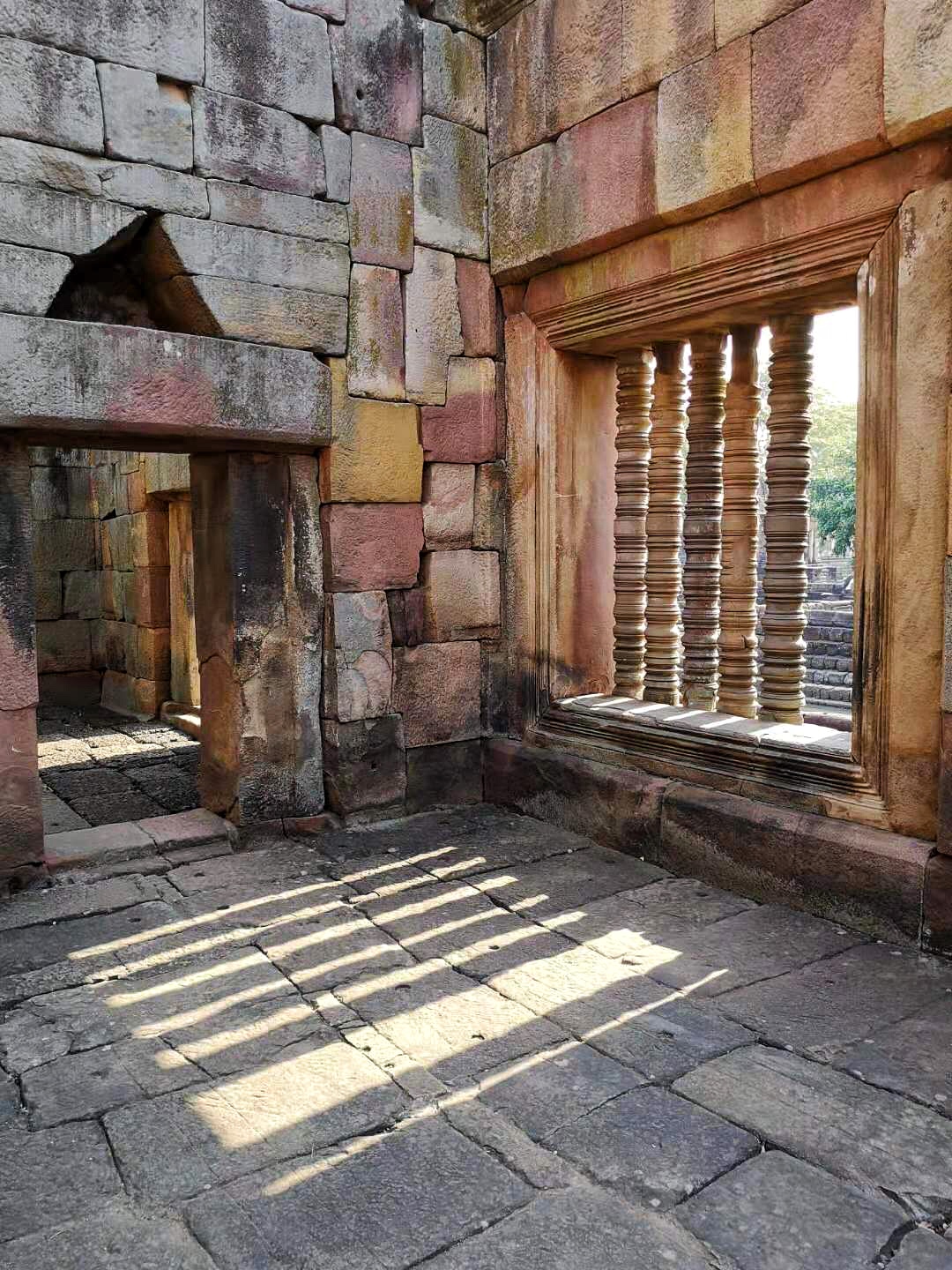 千年幸福之城武里南，你应该去探寻的泰国东北