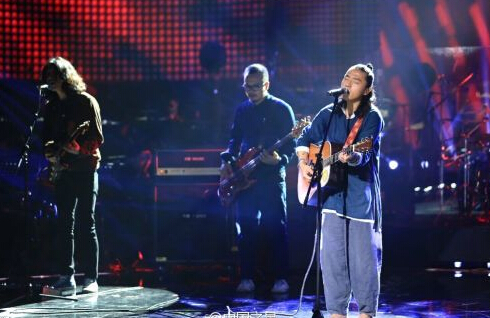 石家庄音乐节赵雷,2019石家庄星光音乐节赵雷开场