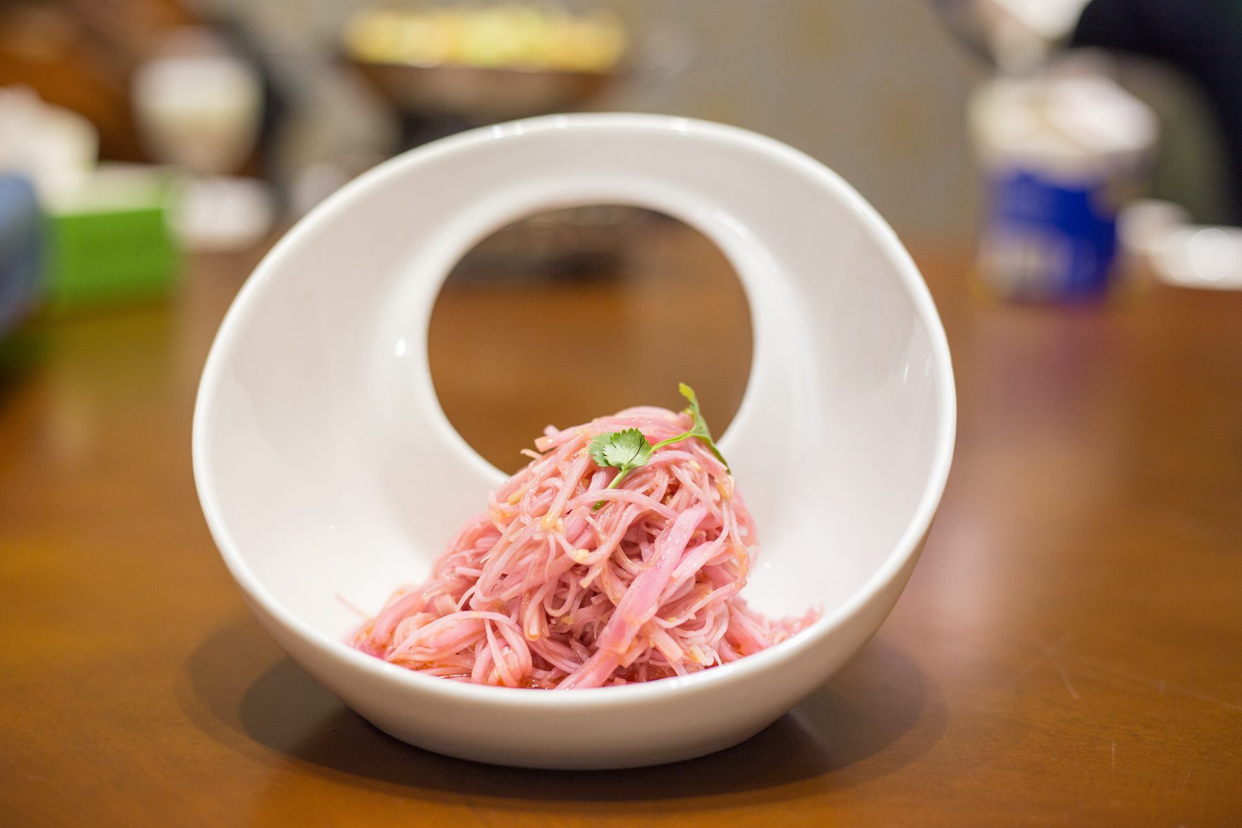 武汉哪里吃螃蟹风景最好,武汉人去青岛玩的地方