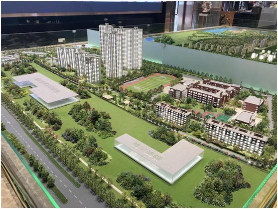 碧桂园生态城东境叠拼,碧桂园生态东境缺点