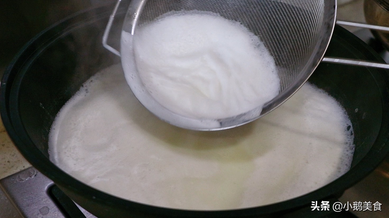 绿豆黄豆饮品做法大全,夏日解暑绿豆饮品做法简单