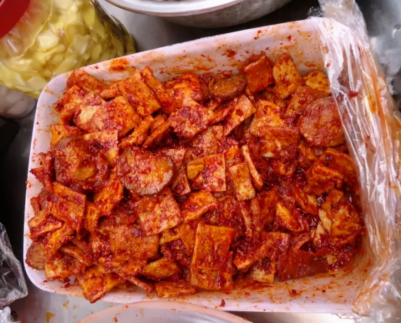 为什么说江西吃辣排行第一,江西吃辣鄙视链