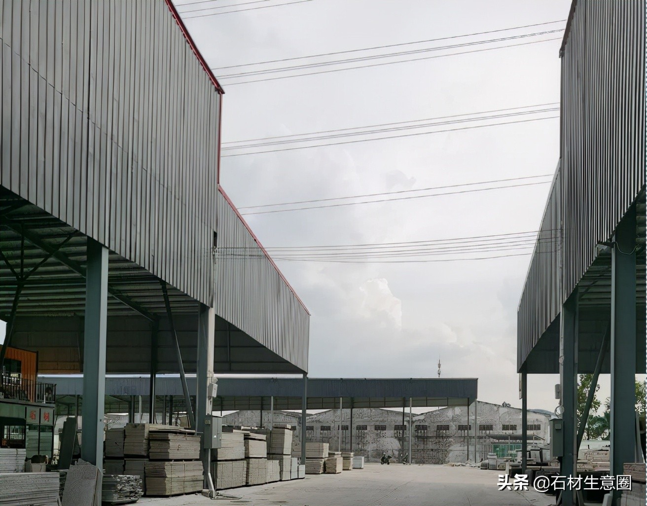 京深石材市场,华南石材市场