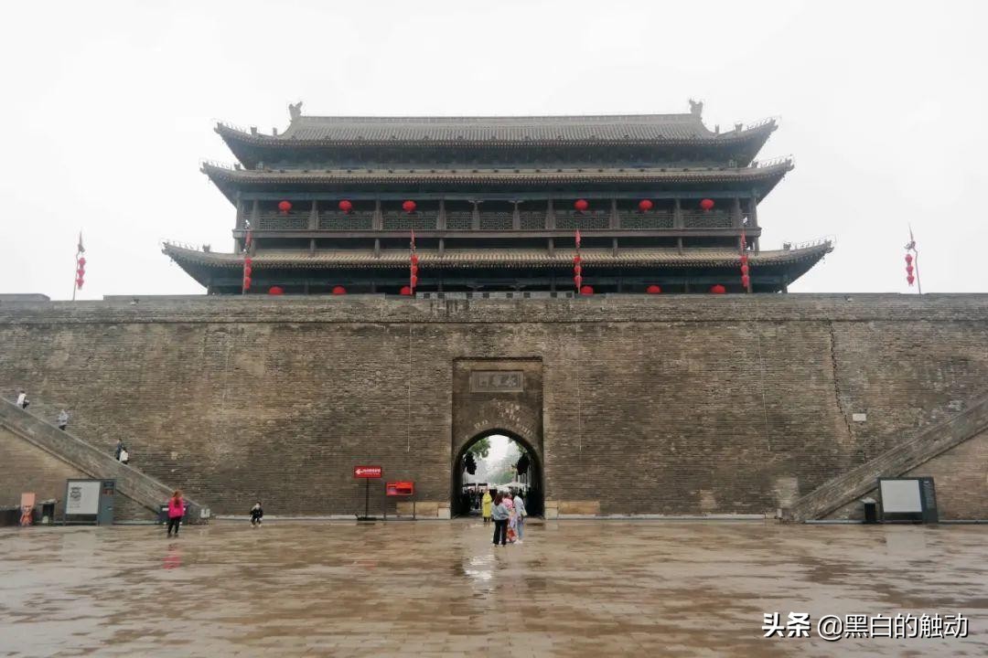 唐朝的长安有多繁华,大唐长安到底有多繁华