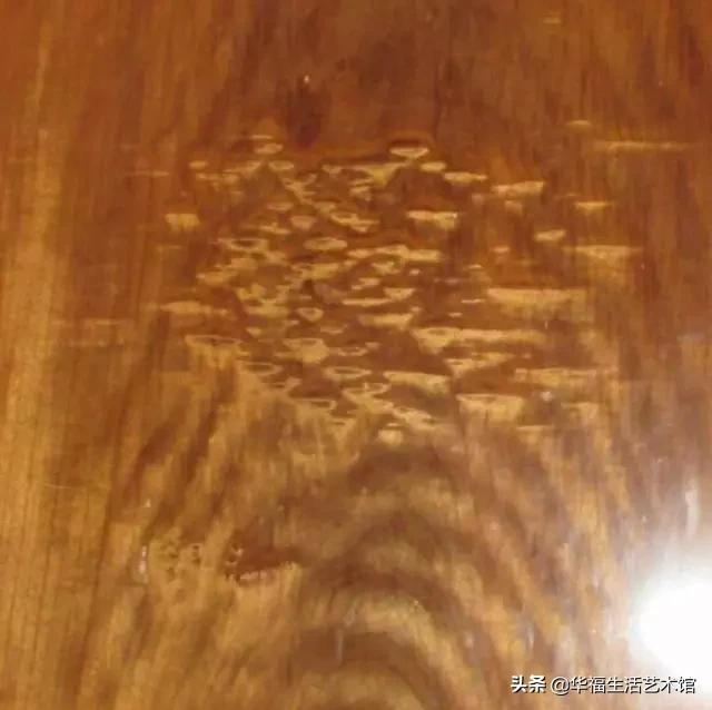 天价金丝楠木的价值,天价金丝楠木放12年