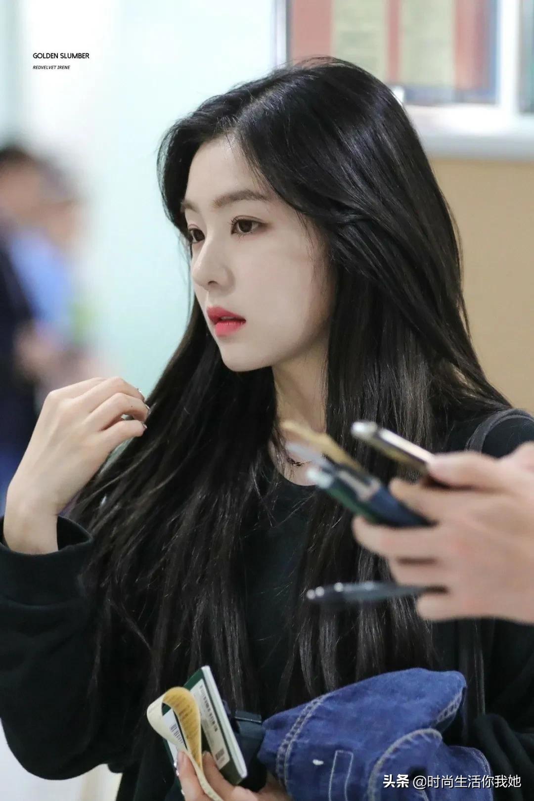 如何才能把自己拍成侧颜女神,如何把自己整成造型