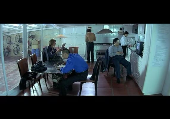 拍摄不到20天完成的5部电影,一部拍摄时间仅仅25天的电影