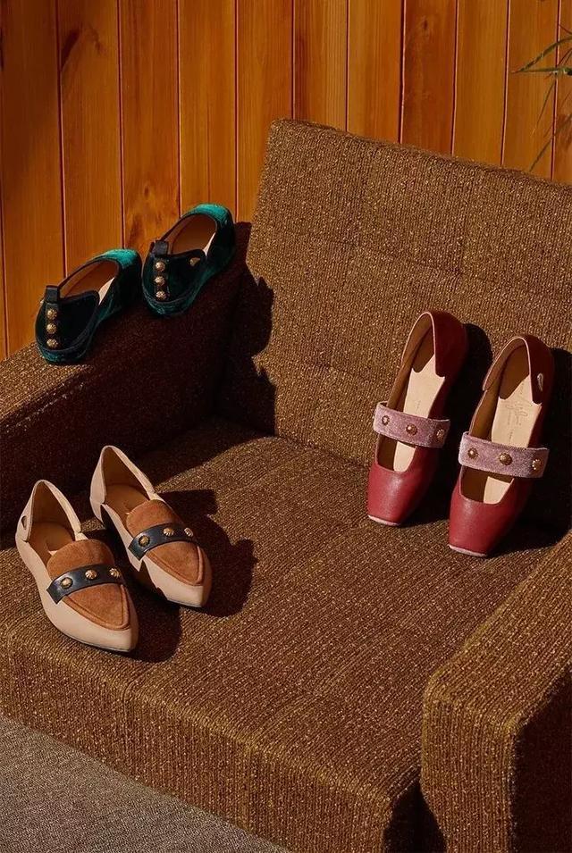 世界上最美的十大高跟鞋,这才是世界上最漂亮的高跟鞋