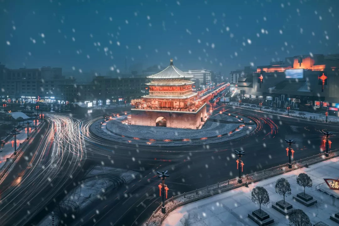 西安人为什么长不胖,西安人为什么不会胖