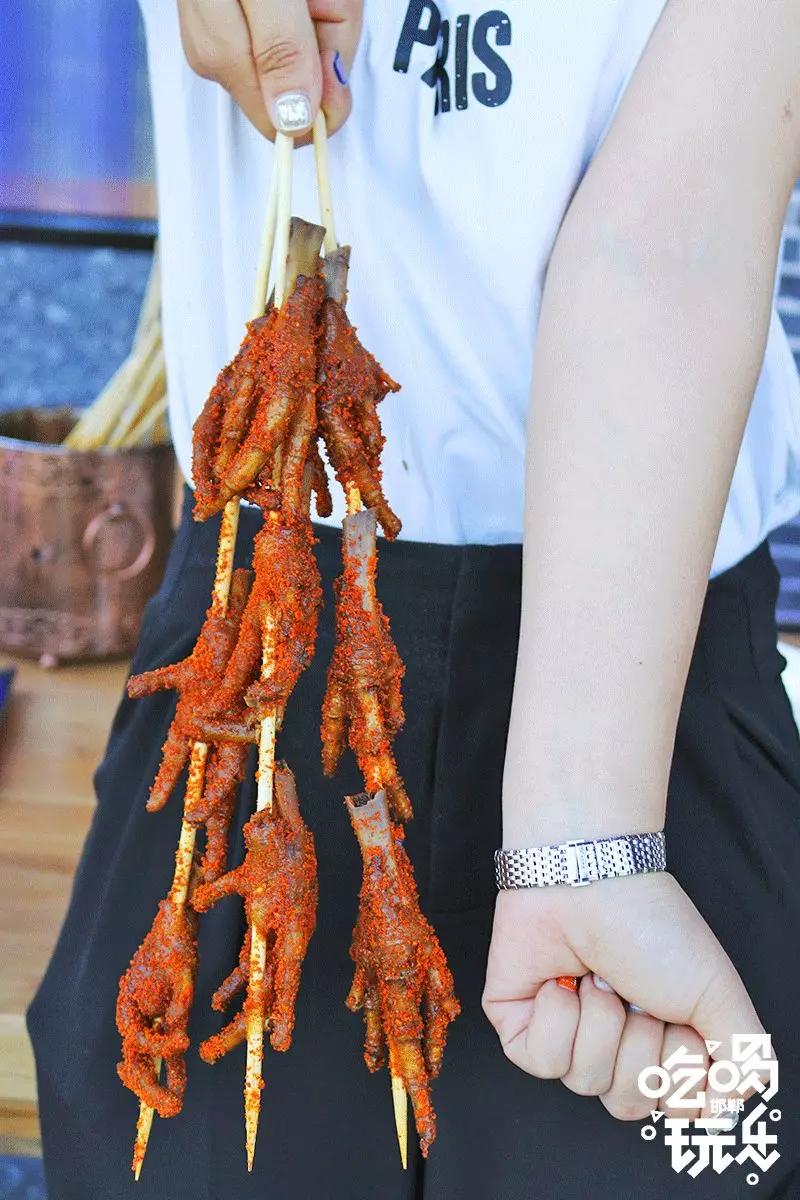 邯郸这家店竟然有着千里之外的东北味儿，4.9折开吃老铁们盘它