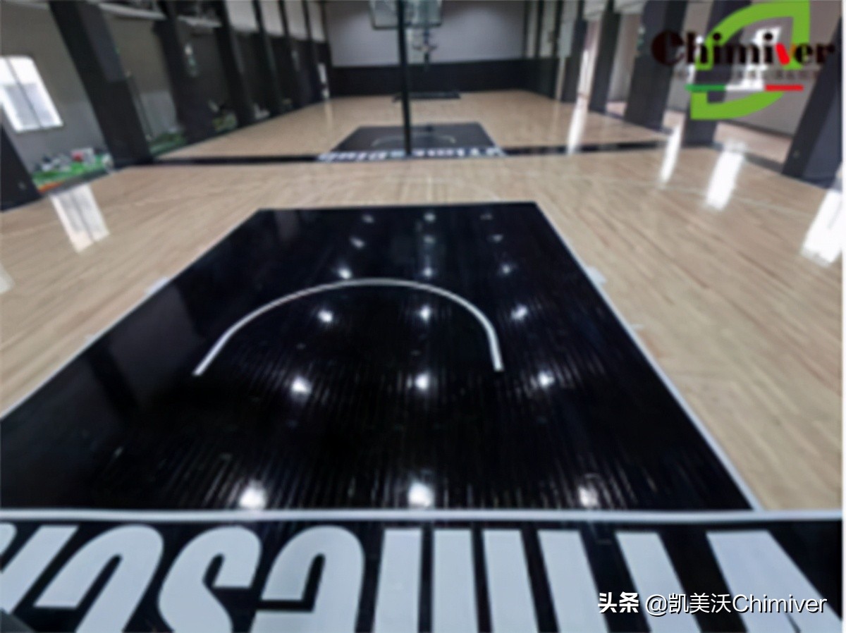 篮球场刷漆用什么样的漆,篮球场漆哪种好