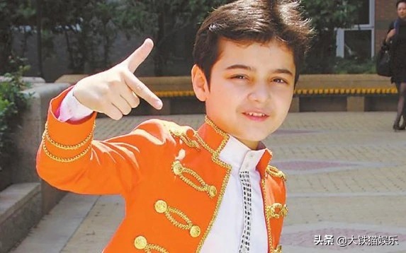 不耐老的明星,娱乐圈不耐老的六位男星