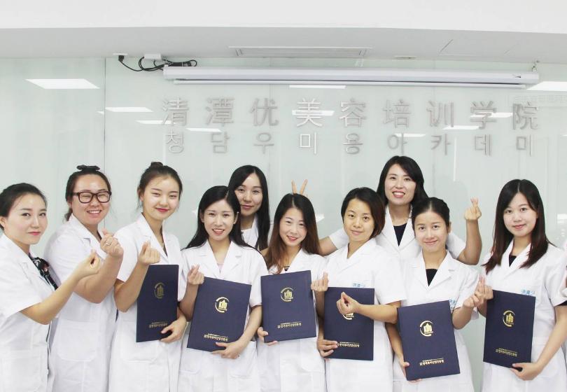 美容店如何招人最有效的方法,美容院如何招聘员工的方法有哪些