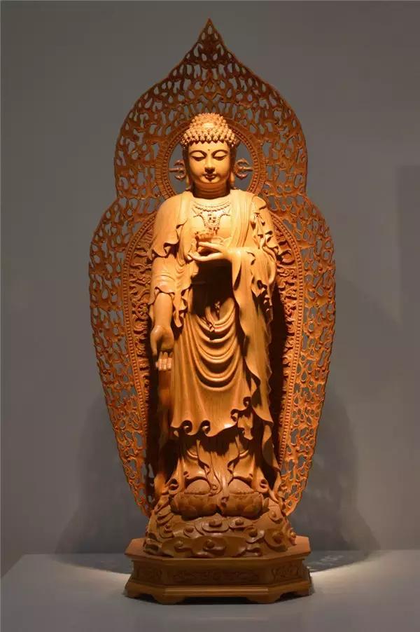 世界顶级东阳木雕图片大全,中华瑰宝东阳木雕富贵华丽