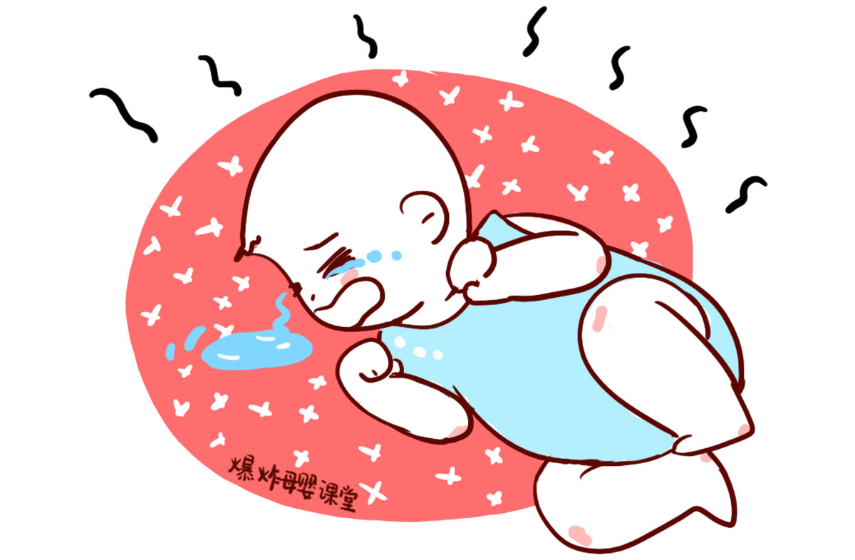 奶瓶用温开水洗一下,奶瓶消毒用开水烫