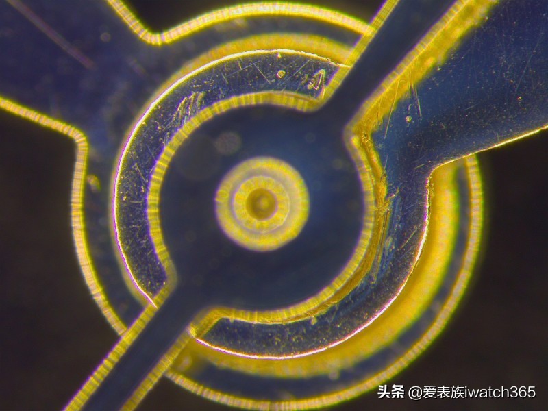 假表通过照片能看出真假吗,一眼就能看出的假表