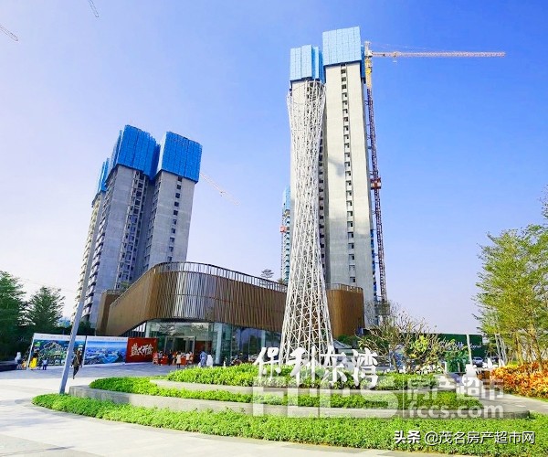 保利东湾官网,东海岸保利东湾