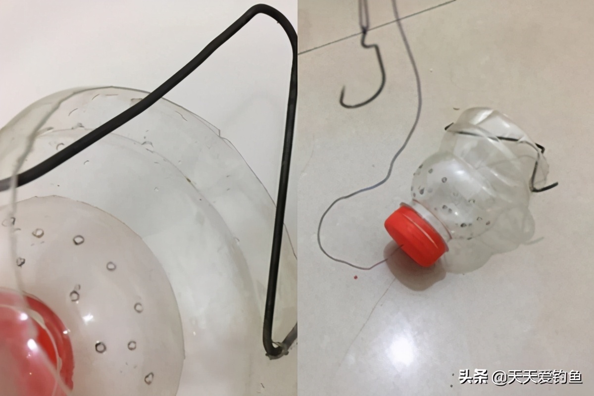 钓鱼渔具大全怎么做,钓鱼最省力的渔具