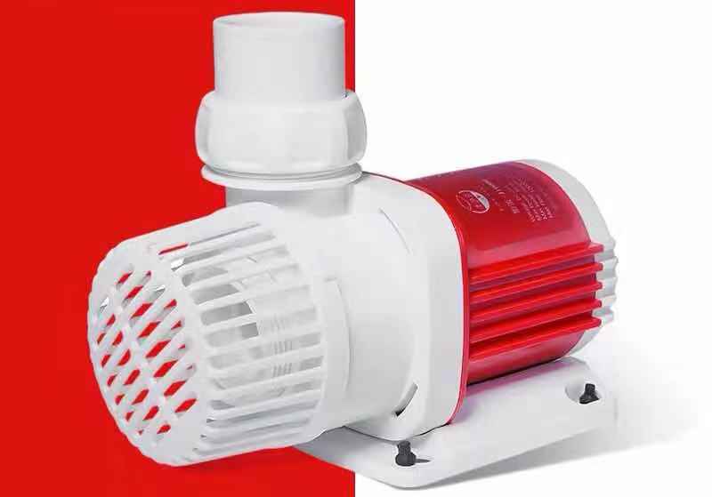 鱼缸水泵保养的正确方法,什么样的鱼缸泵比较好用