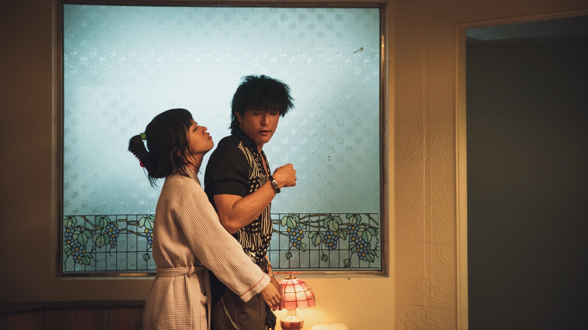 当男人恋爱时台版和韩版,当男人恋爱时韩版结局好吗