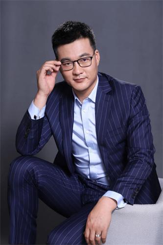 未艾创始人艾飞：做女性产品，男领导人更有优势