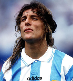 天下足球关于球队的文案,天下足球文案球星自己看过吗